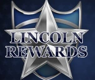 Lincoln Casino Rewards