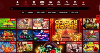 HeavyChips Casino Review