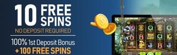 CyberSpins Casino No Deposit Bonus