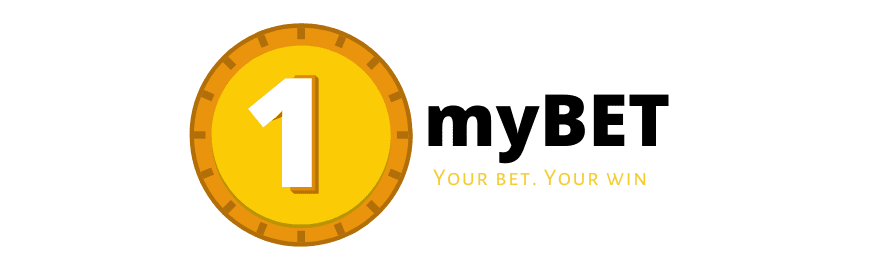 1myBet Casino Logo