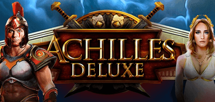 Achilles Deluxe Pokie Review