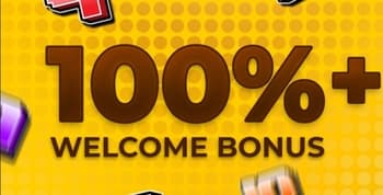 Davinci's Gold Casino Bonus