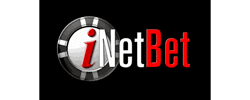 iNetBet Casino Rebate Bonus