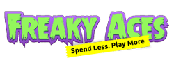 Freaky Aces Your Vaccine From Boredom