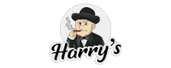 Harry’s Casino Crypto Bonus