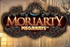Moriarty Megaways Slot