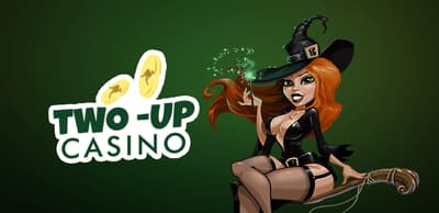 Two Up Casino Image