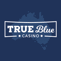 true-blue-casino Logo