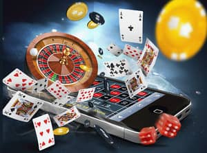 Take Your Pick: Mobile Casino Website vs Casino Apps