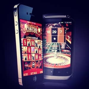 Mobile Casino Sites VS Mobile Casino Apps
