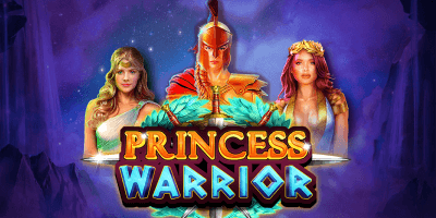 Princess Warrior Online Slot game review