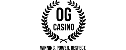 OG Casino Welcome Bonus Package