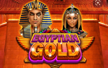 egyptian-gold-pokie