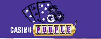Casino Purple Welcome Bonus