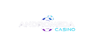 Andromeda Casino Welcome Bonus