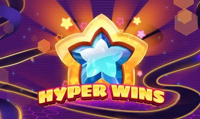 Hyper Wins Pokie