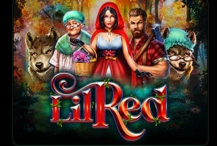 Lil Red Pokie Review