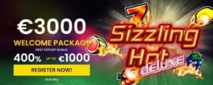 77Jackpot Casino Welcome Bonus