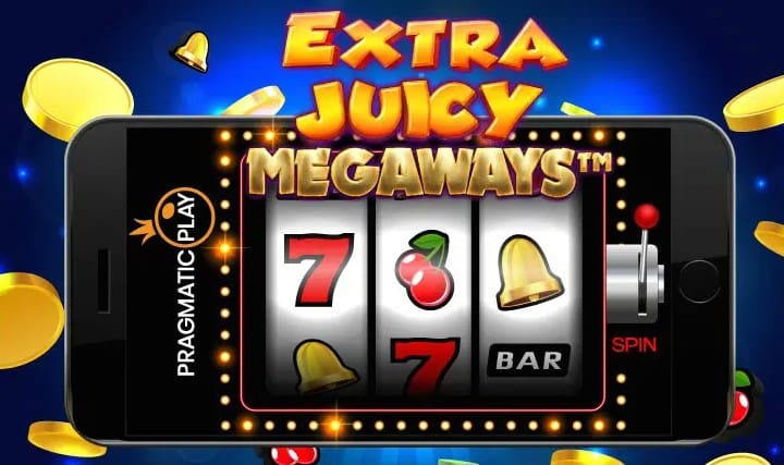 Extra Juicy Megaways Pokie