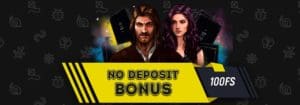 Bonanza Game No Deposit Bonus