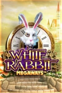 White Rabbit Megaways Pokie