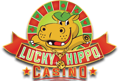 Lucky Hippo Welcome Bonus
