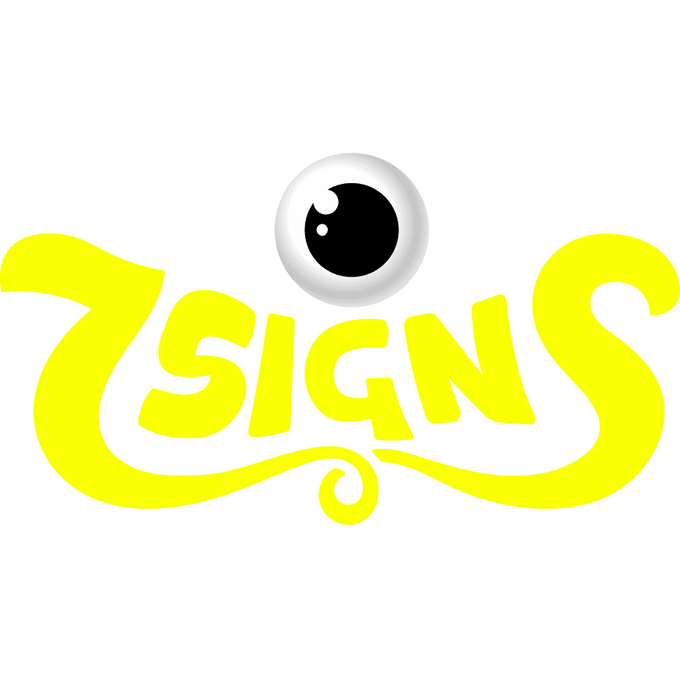 7Signs Casino Monthly Race Tournament 