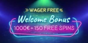Vegaz casino Wager-free -bonus