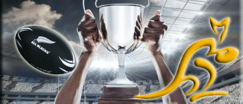 Bledisloe Cup | All Blacks Retain Trophy