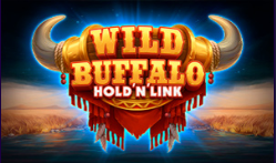wild buffalo slot