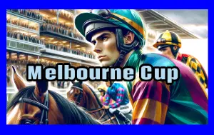 Melbourne Cup: A Race Like No Other