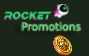 Rocket Casino Promos