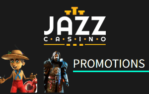 Jazz Casino Promotions