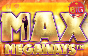 Max Megaways Pokie