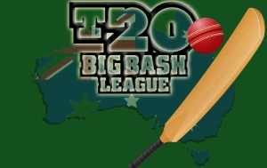 Big Bash League T20
