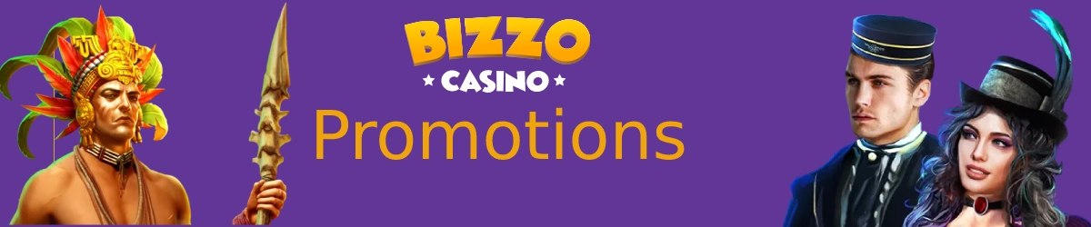 Bizzo Casino Online Promotions