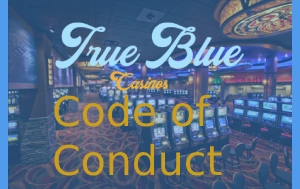 Casino Code Of Conduct