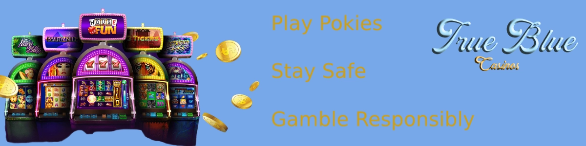 TrueBlue Gambling Reforms