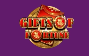 Gifts of Fortune Pokie