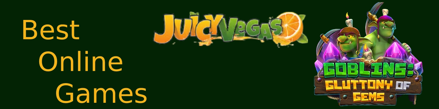 Juicy Vegas Casino Games