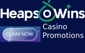 Casino Promotions Heaps o Wins