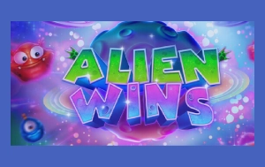 Alien Wins Slot