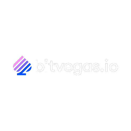 BitVegas.io Casino Welcome Bonus