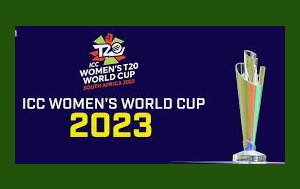 Womwns T20 World Cup