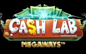 Cashlab Megaways Review