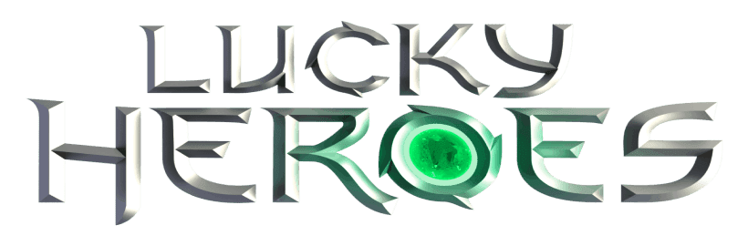 Lucky Heroes review