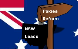 Pokies Reform Roadmap