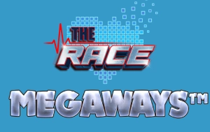 Race Megaways Slot