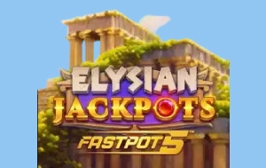 Elysian Jackpots Review
