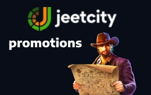 Jeet City Online Casino